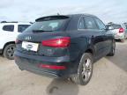 2014 AUDI Q3 S LINE for sale at Copart YORK