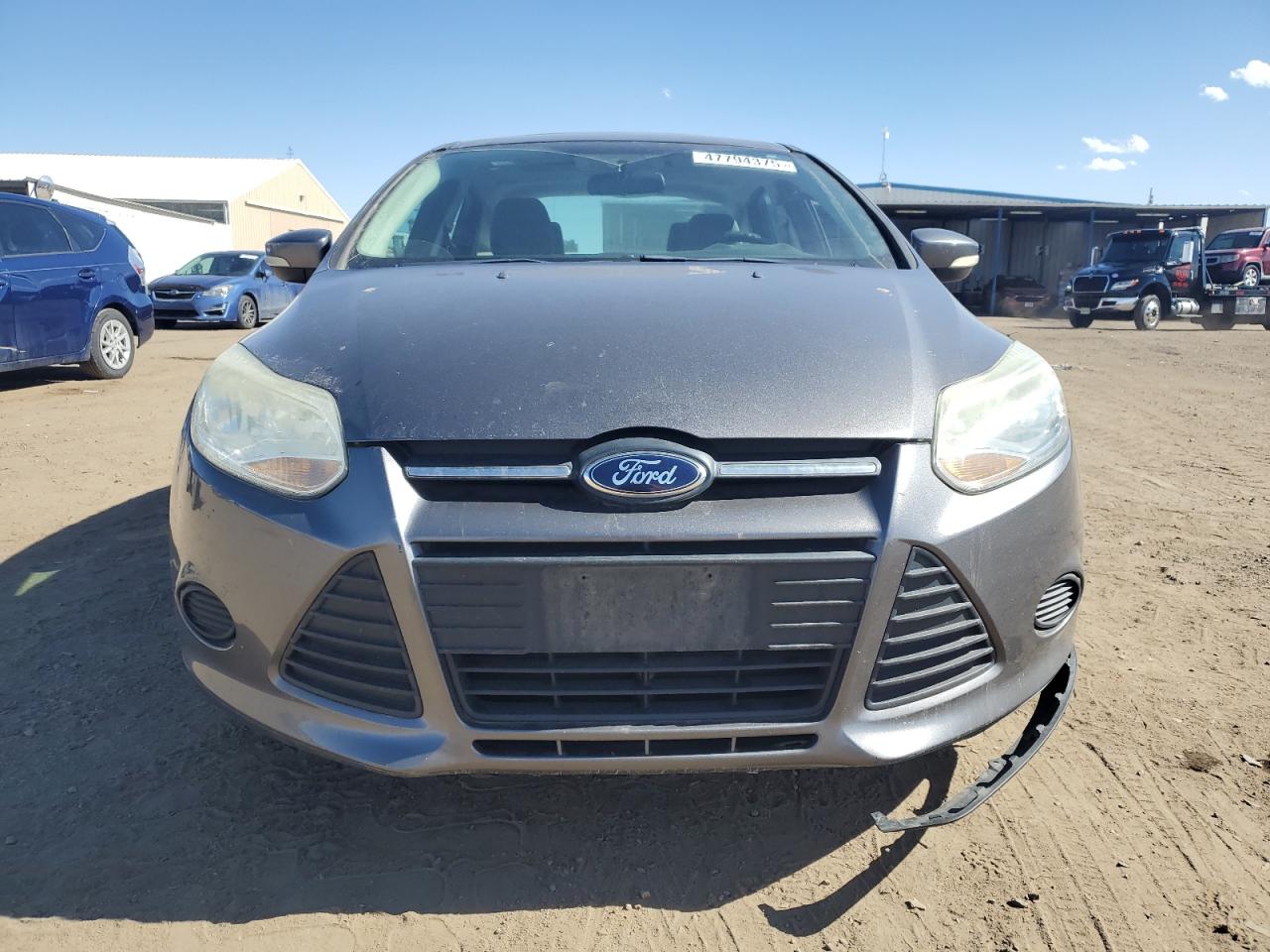 2014 Ford Focus - Image 5