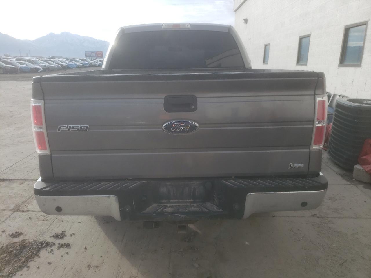 2010 Ford F-150 - Image 6