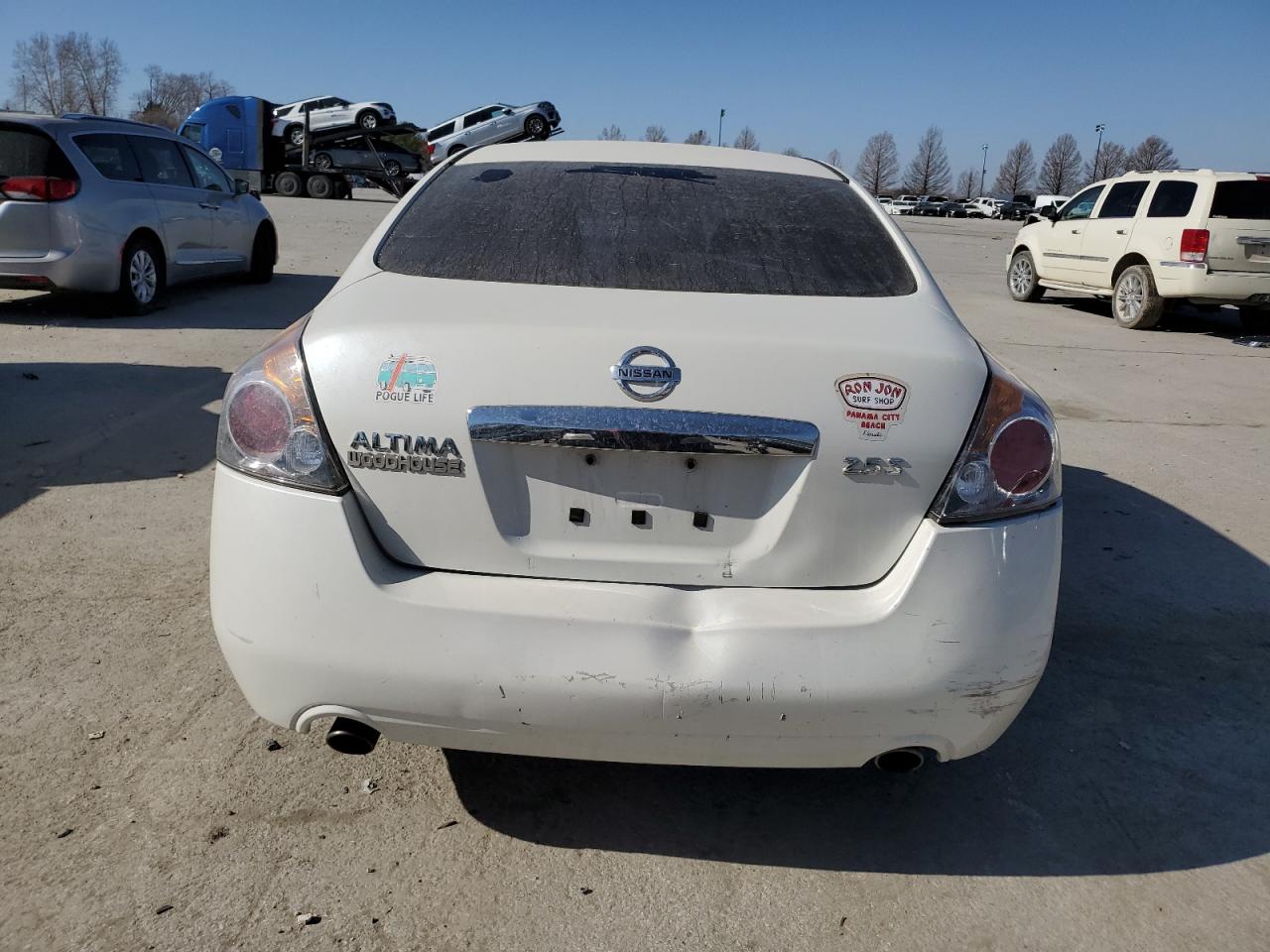 2010 Nissan Altima - Image 6