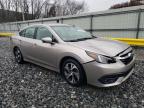2020 Subaru Legacy Premium na sprzedaż w North Billerica, MA - Front End