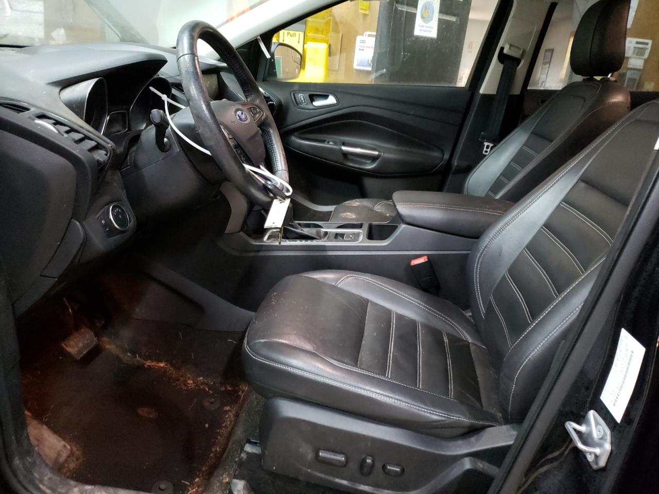2018 Ford Escape - Image 7