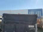 2000 Carson Dump Trailer for Sale in Colton, CA - Side