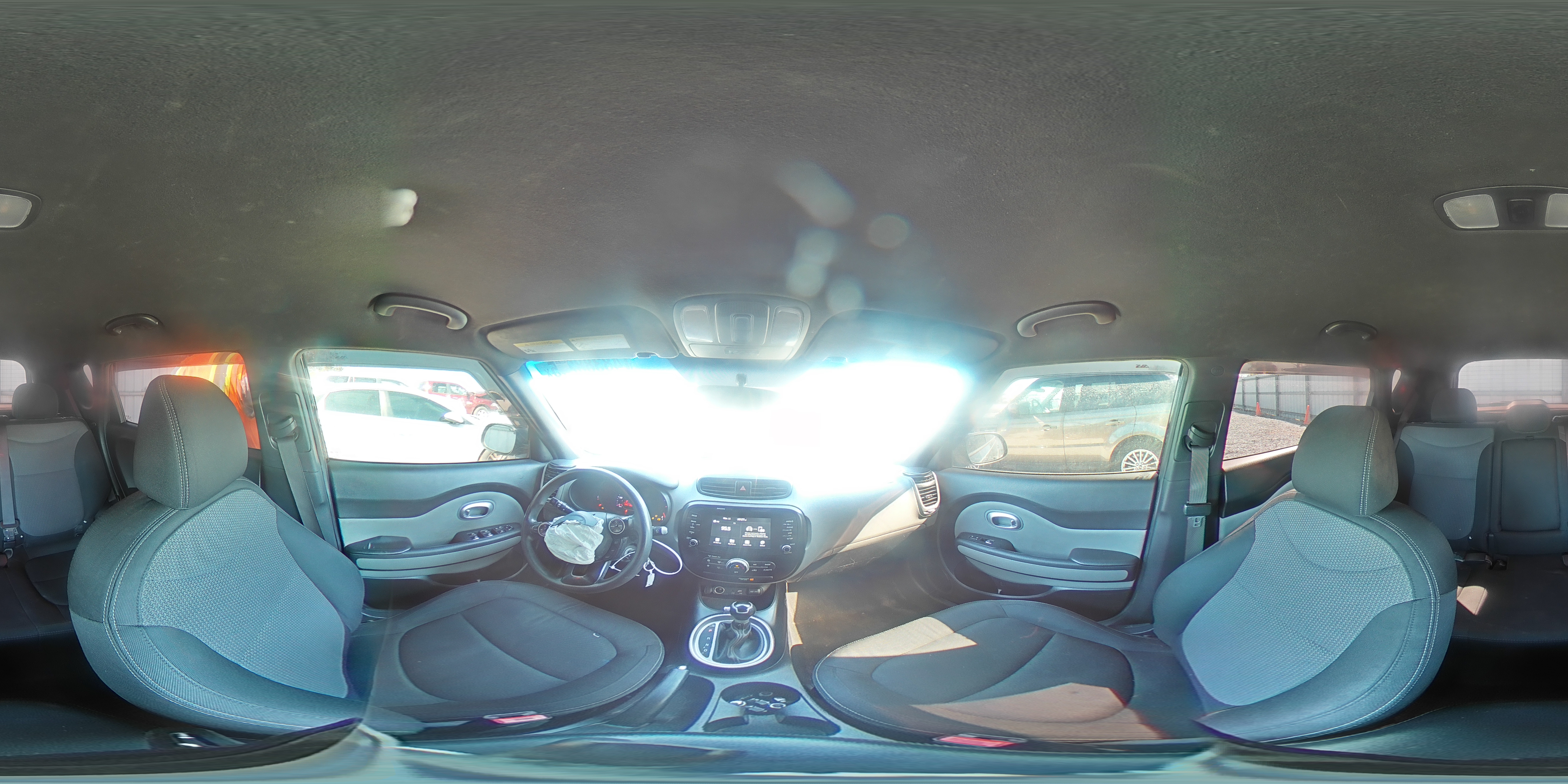 2018 Kia Soul - Image 12