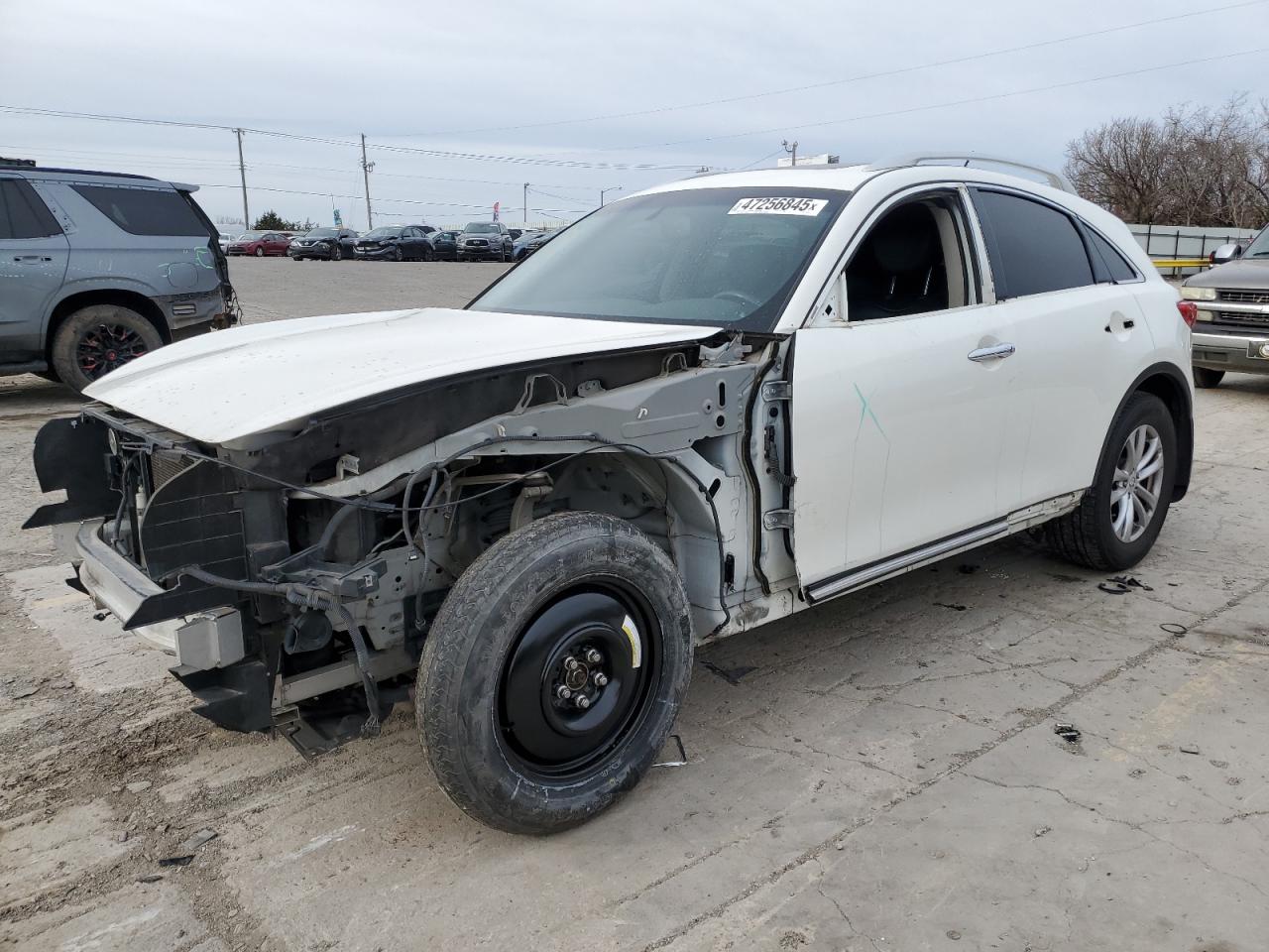 2013 Infiniti FX - Image 1