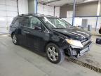 2013 Honda Odyssey Touring de vânzare în Pasco, WA - Front End