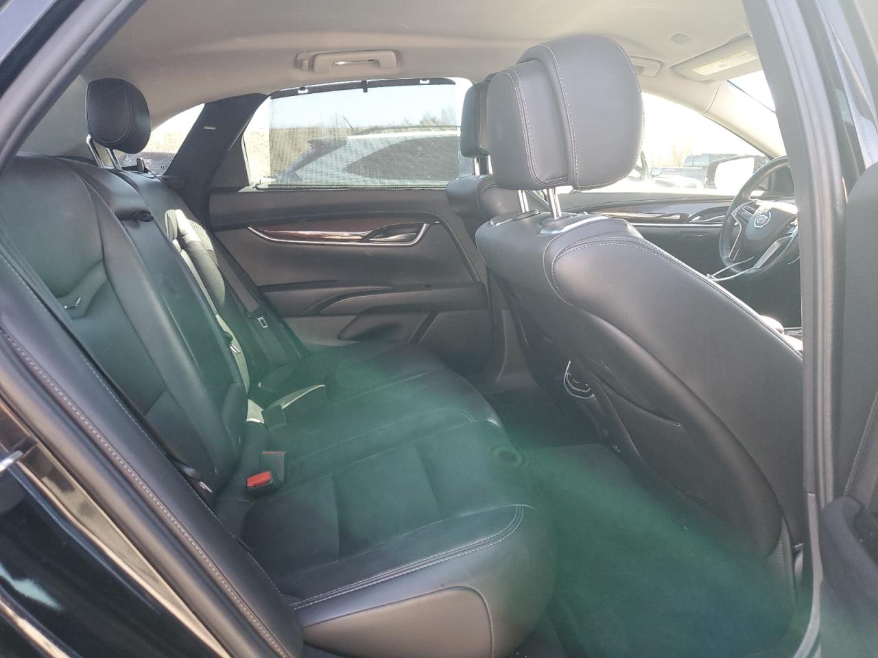 2013 Cadillac XTS - Image 10