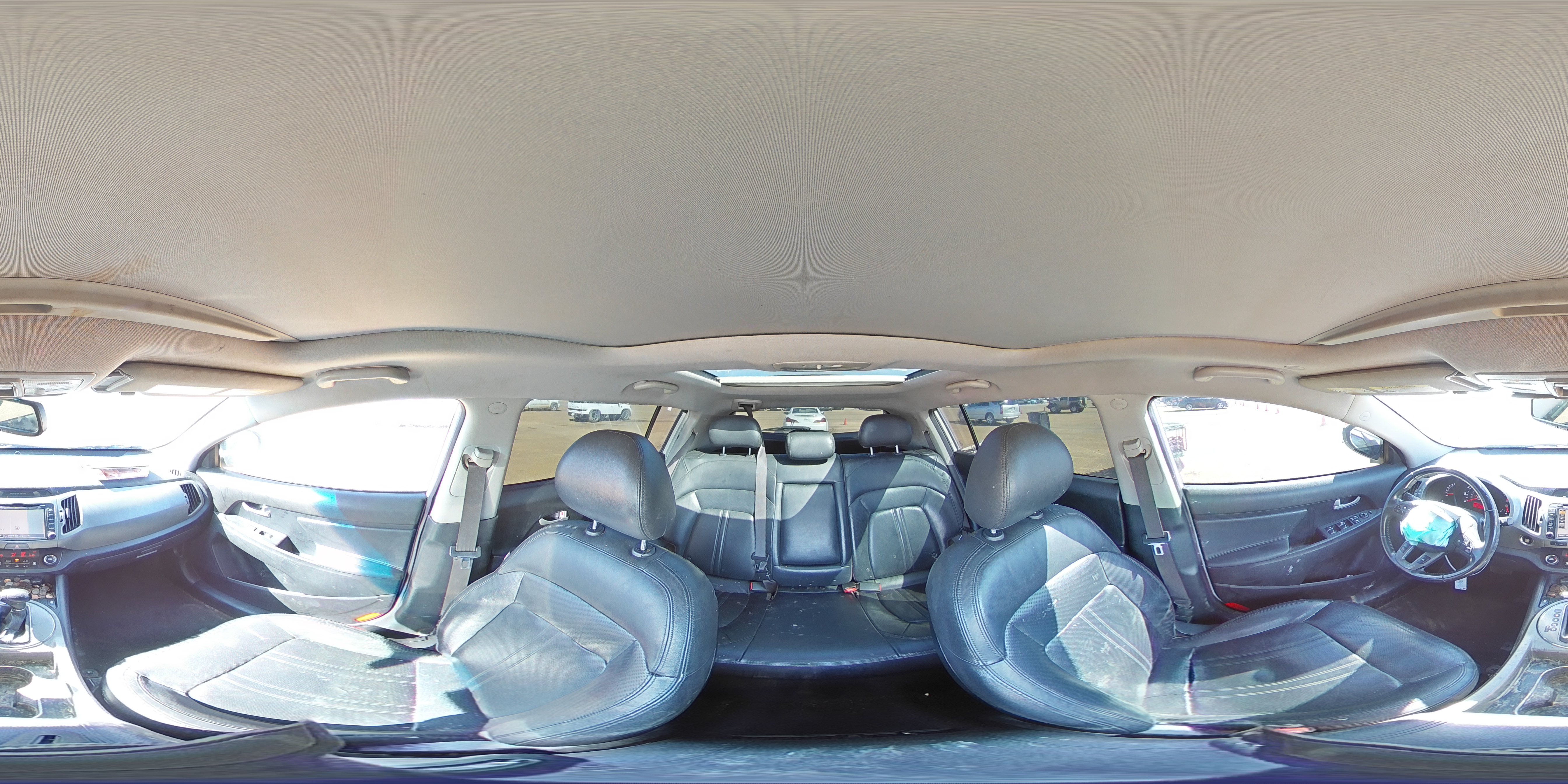 2016 Kia Sportage - Image 14