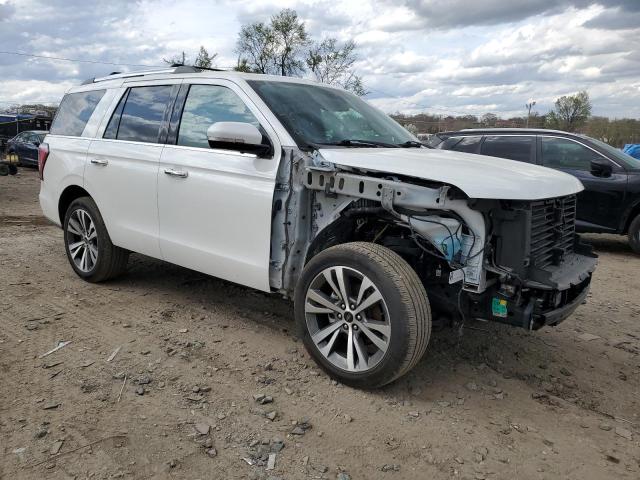  FORD EXPEDITION 2020 White