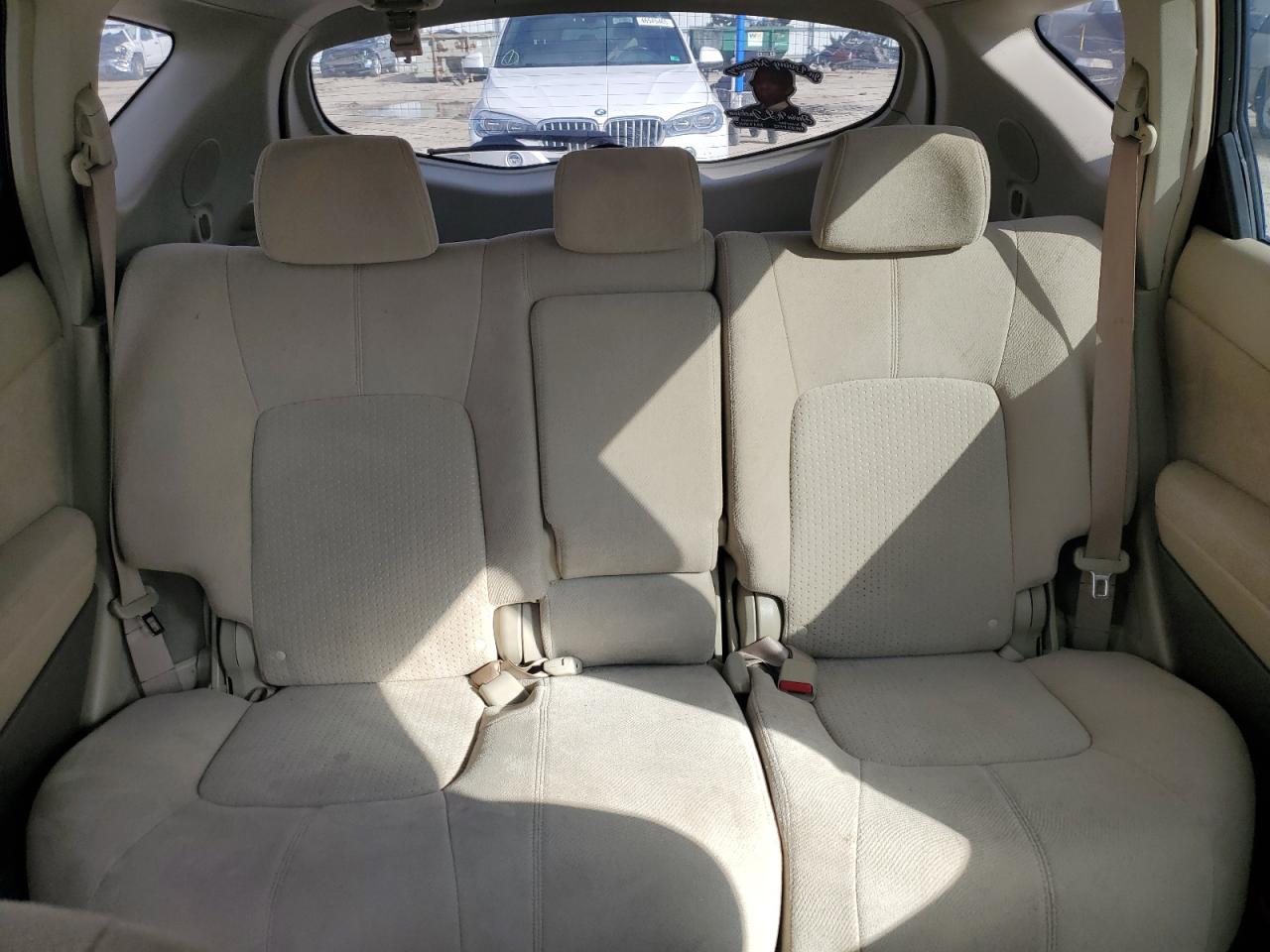 2009 Nissan Murano - Image 10