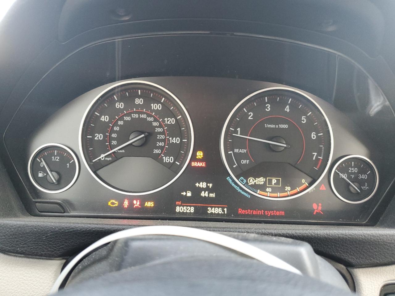 2018 BMW 4er - Image 9