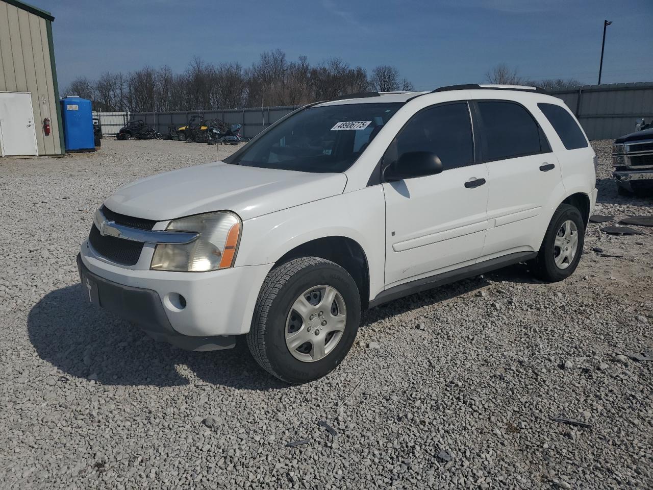 2006 Chevrolet Equinox - Image 1