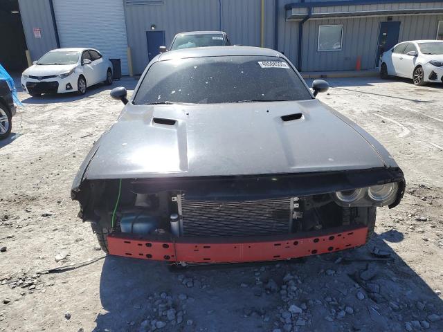  DODGE CHALLENGER 2018 Gray