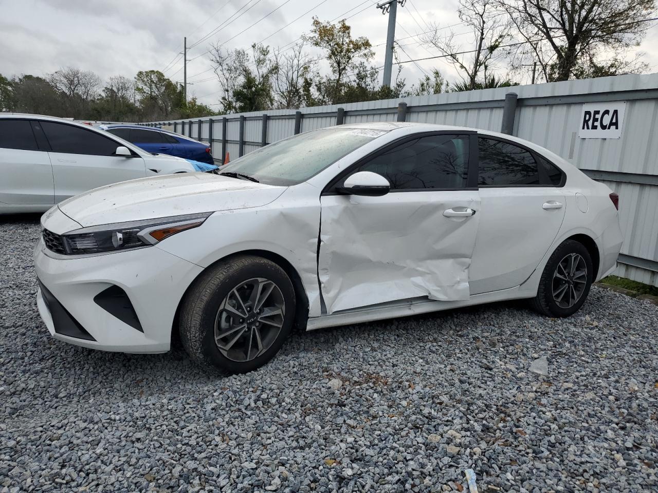 2024 Kia Forte - Image 1
