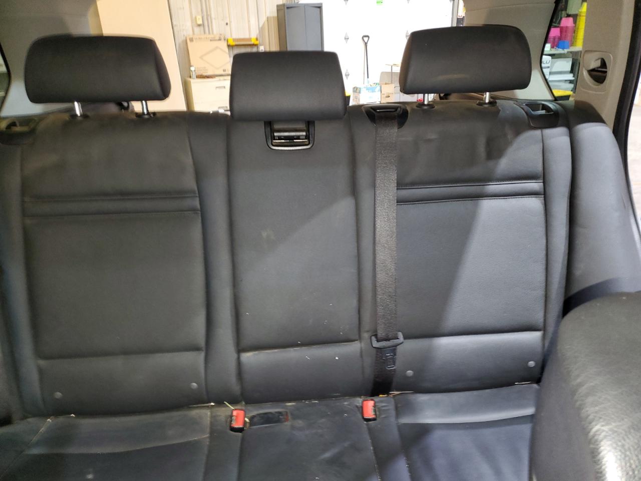 2013 BMW X5 - Image 10