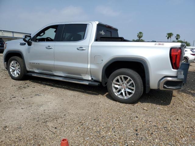  GMC SIERRA 2020 Srebrny