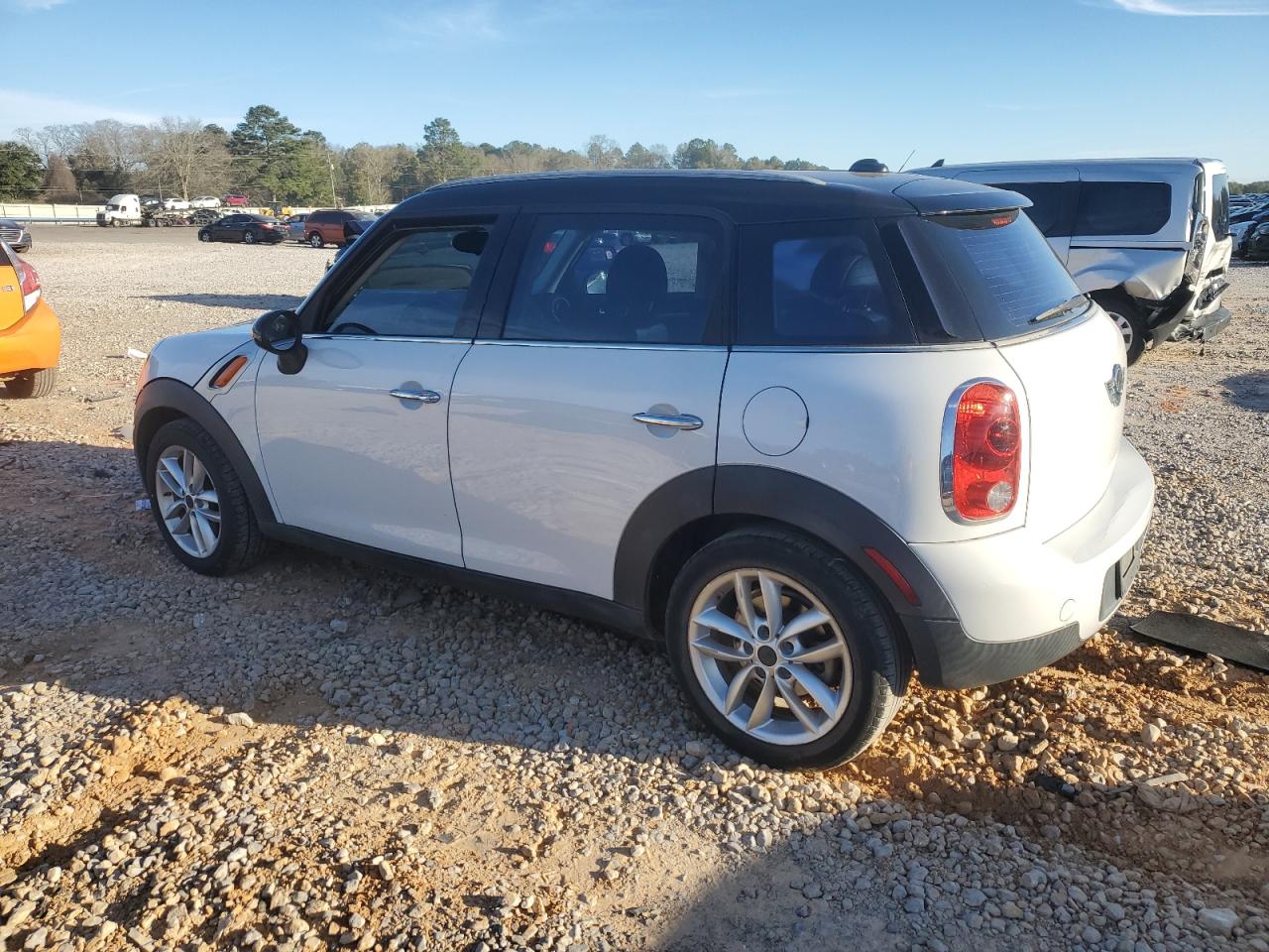 2012 MINI Cooper - Image 2