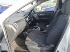 2017 NISSAN X-TRAIL N- for sale at Copart SANDTOFT