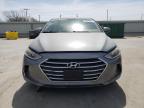 2017 Hyundai Elantra Se იყიდება Wilmer-ში, TX - Side