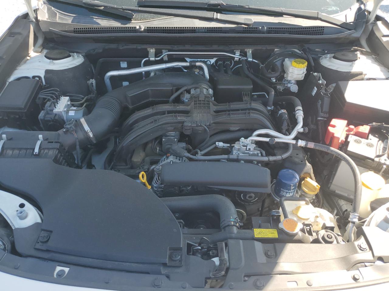 2020 Subaru Outback - Image 12