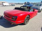 1995 TVR CHIMAERA for sale at Copart SANDWICH