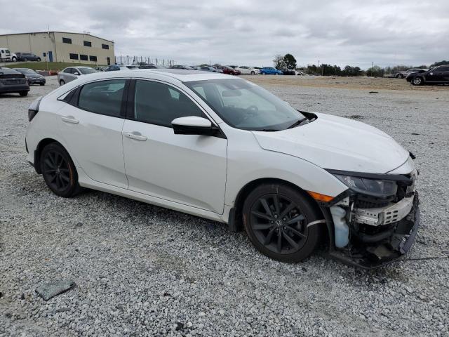  HONDA CIVIC 2020 Biały