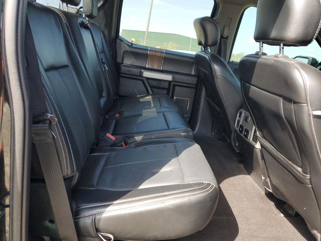 2020 Ford F-150 - Image 10