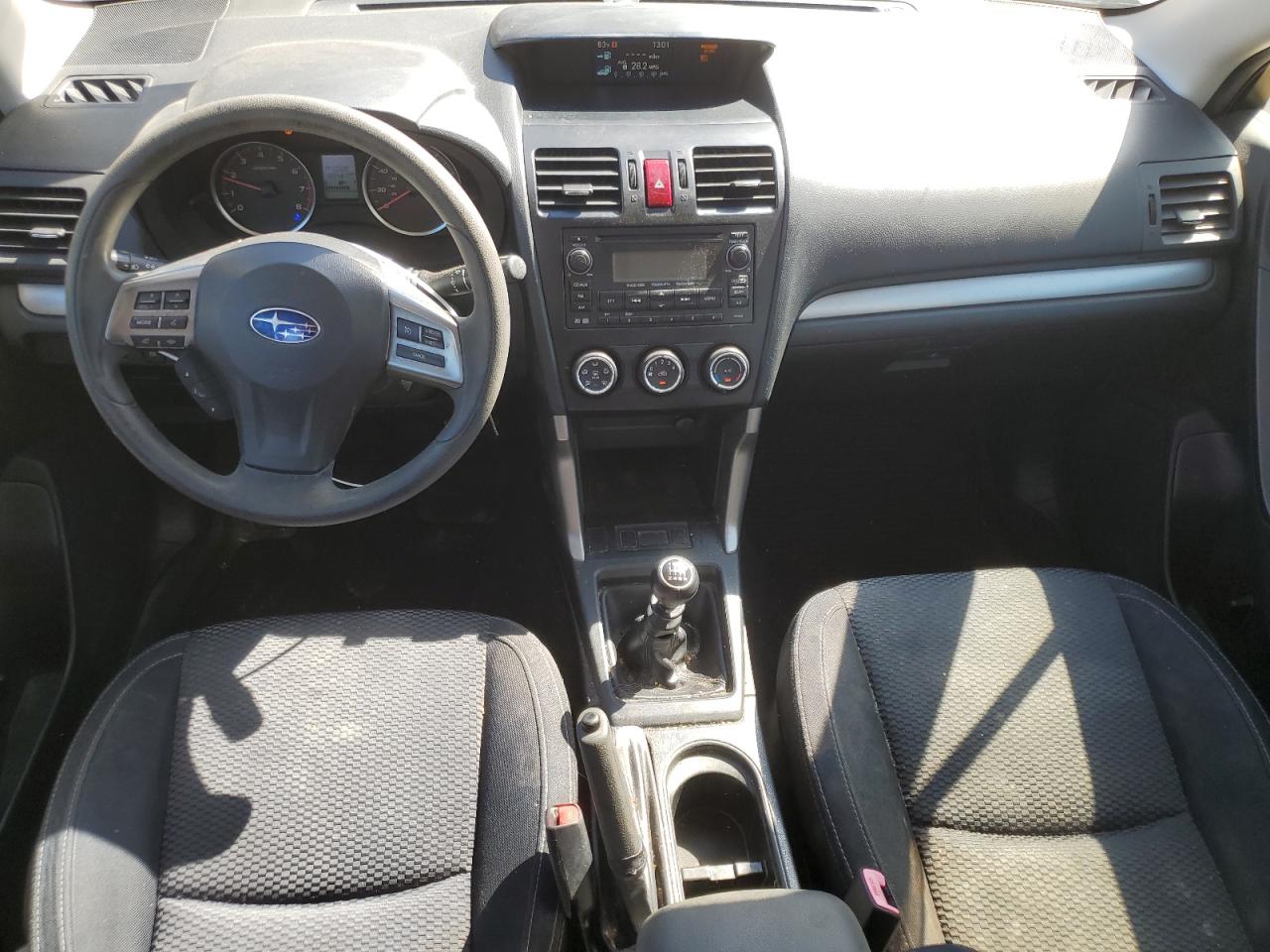2015 Subaru Forester - Image 8