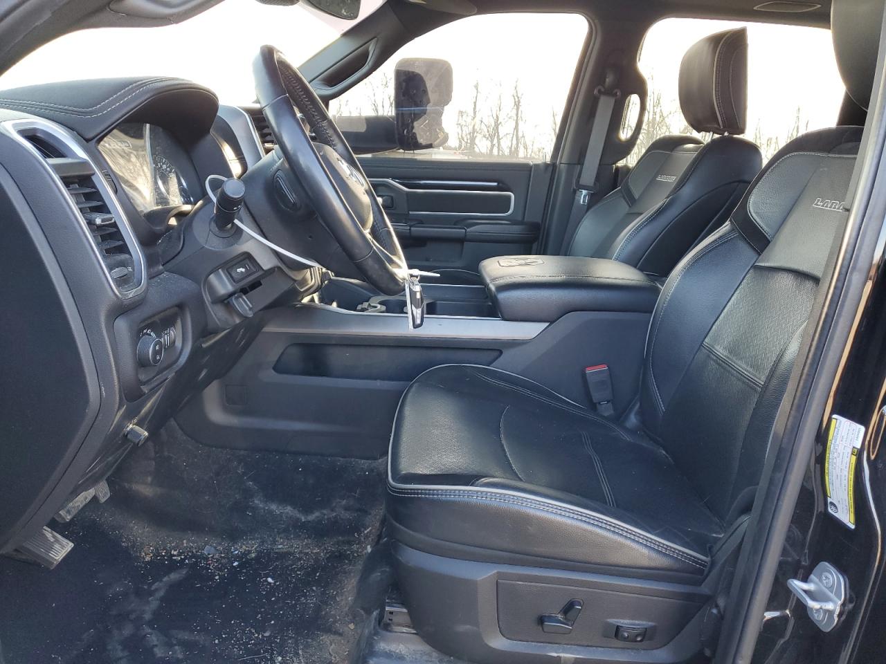 2020 RAM 2500 - Image 7
