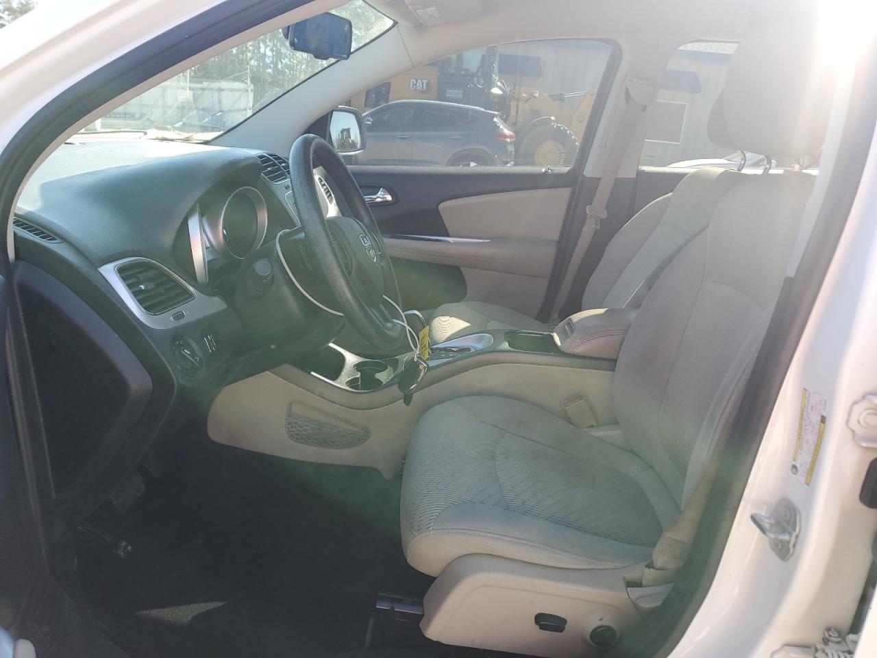 2016 Dodge Journey - Image 7