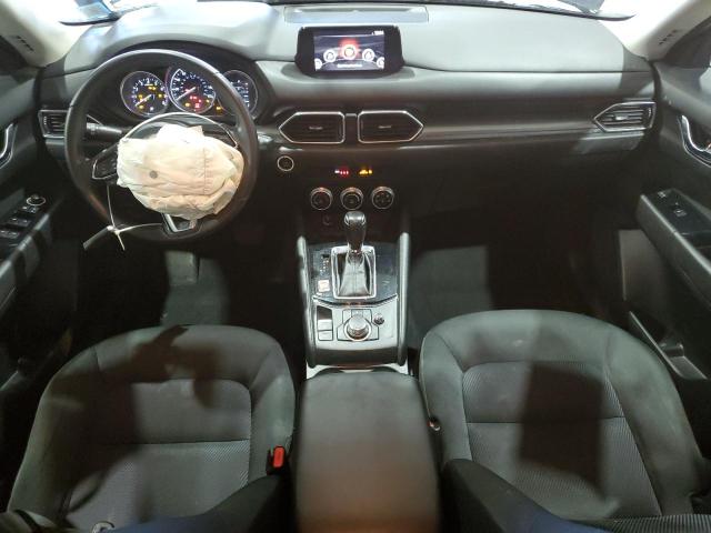  MAZDA CX-5 2019 Black