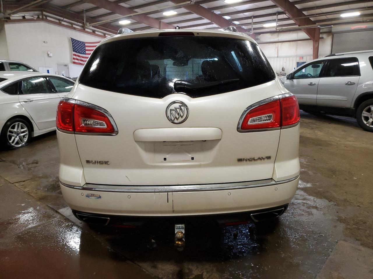 2014 Buick Enclave - Image 6