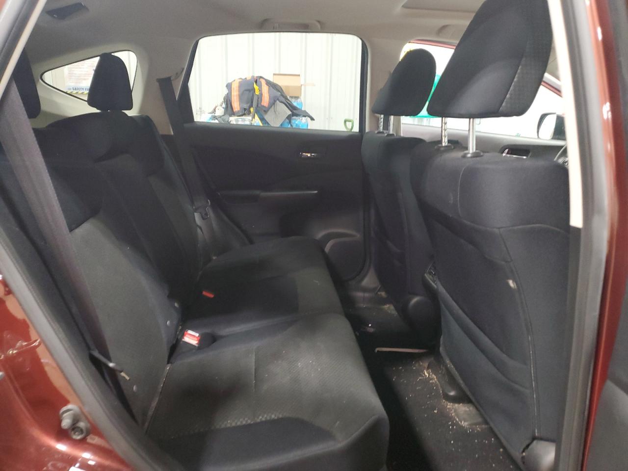 2015 Honda CR-V - Image 10