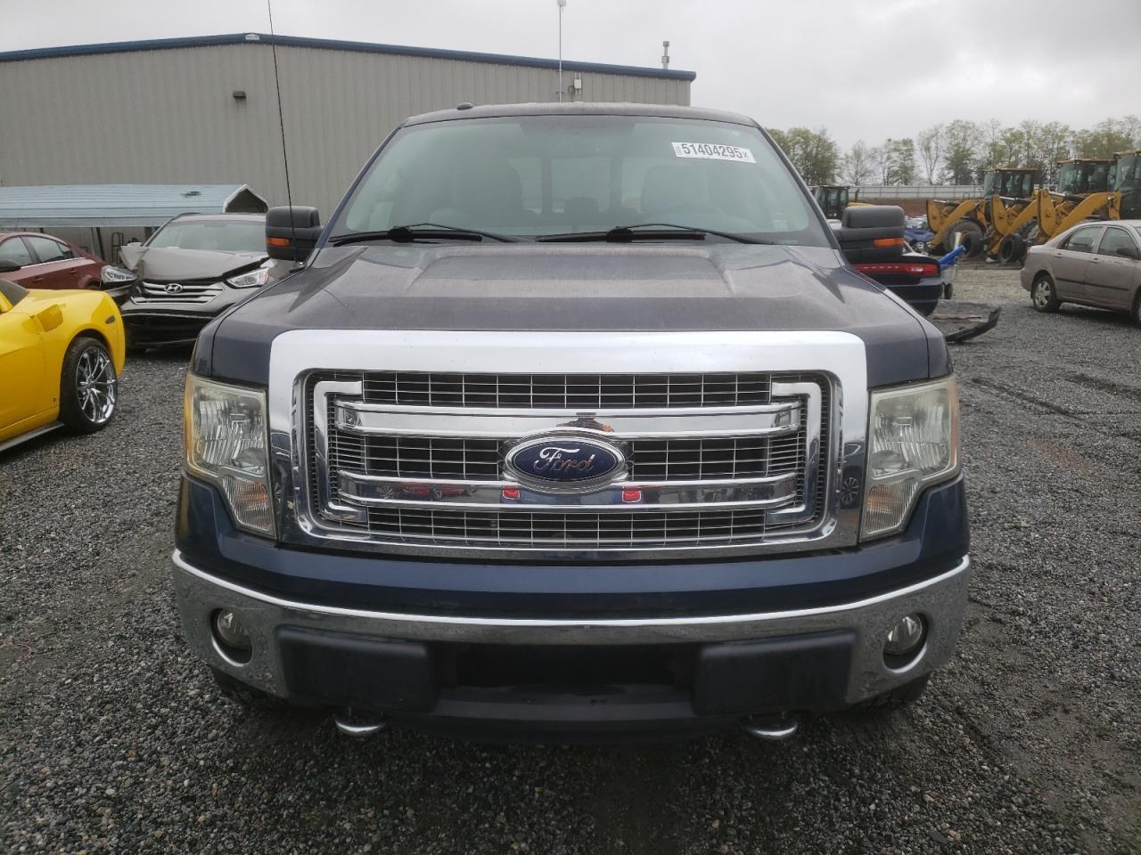 2013 Ford F-150 - Image 5