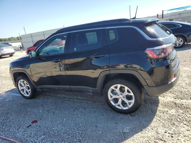  JEEP COMPASS 2024 Czarny