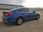 2017 Hyundai Sonata Se en Venta en Bismarck, ND - Rollover