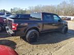 2019 Ford F150 Supercrew en Venta en Conway, AR - Front End
