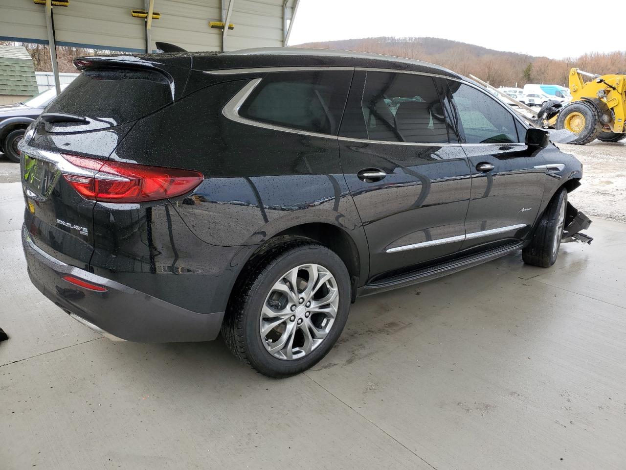 2019 Buick Enclave - Image 3