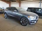 2018 Jaguar F-Pace R - Sport zu verkaufen in American Canyon, CA - Minor Dent/Scratches