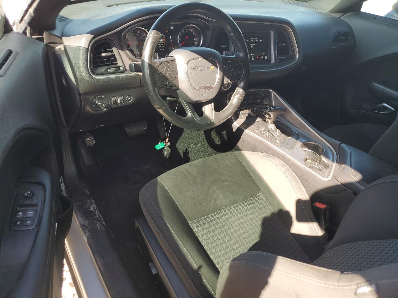 2020 Dodge Challenger - Image 8