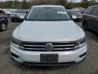 2018 Volkswagen Tiguan Se na sprzedaż w Exeter, RI - Side