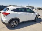 2021 Honda Hr-V Exl en Venta en Grand Prairie, TX - Front End