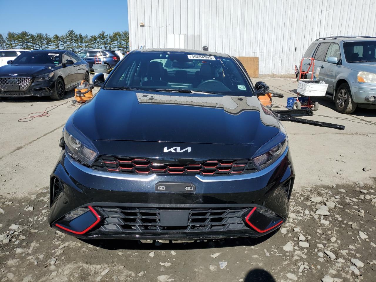 2024 Kia Forte - Image 5