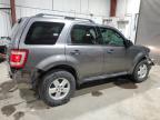 2010 Ford Escape Xlt იყიდება Billings-ში, MT - Rear End