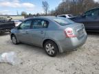 2012 Nissan Sentra 2.0 for Sale in Madisonville, TN - Mechanical