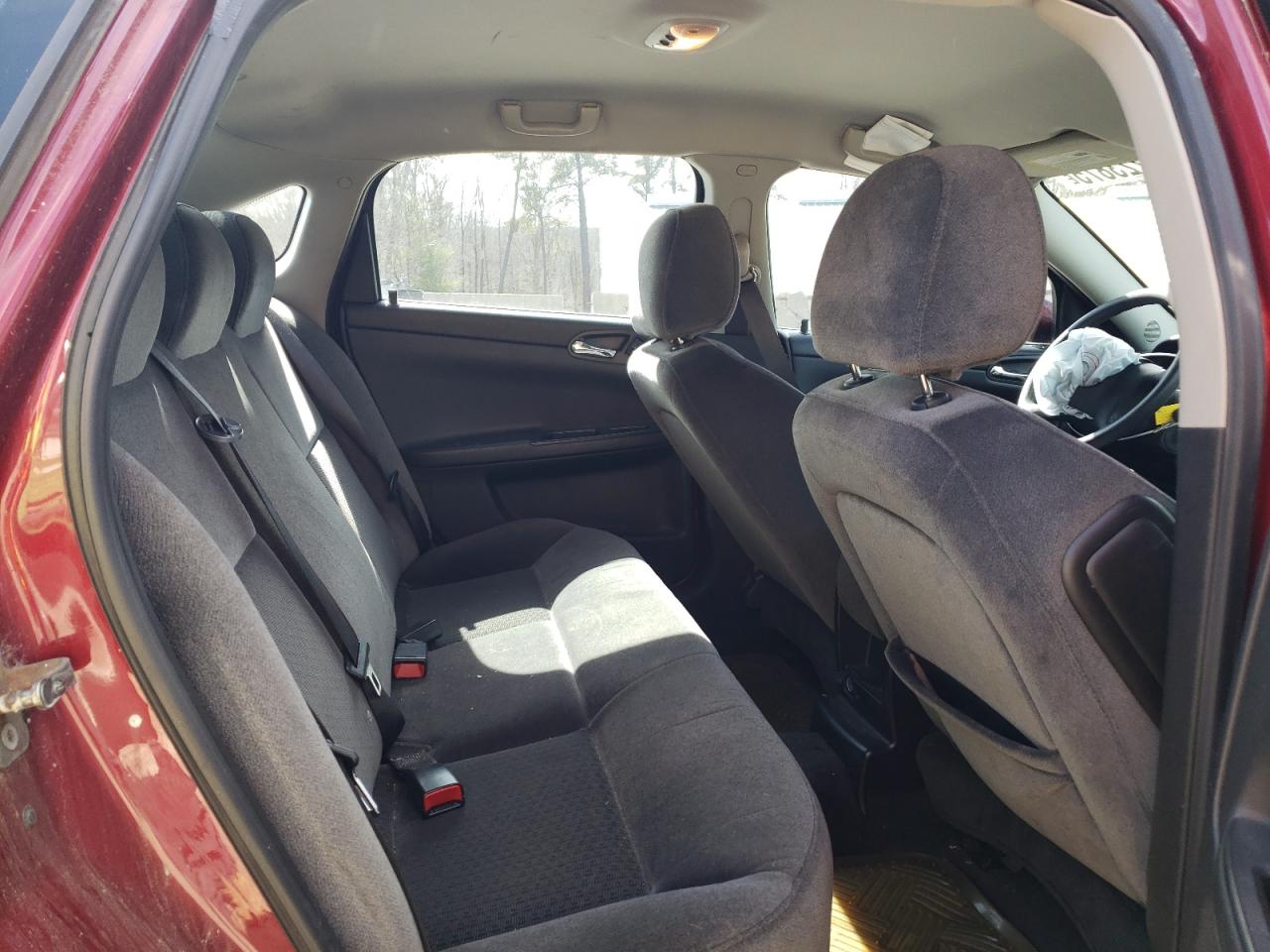 2009 Chevrolet Impala - Image 10