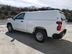 2023 Chevrolet Silverado C1500 zu verkaufen in Reno, NV - Minor Dent/Scratches