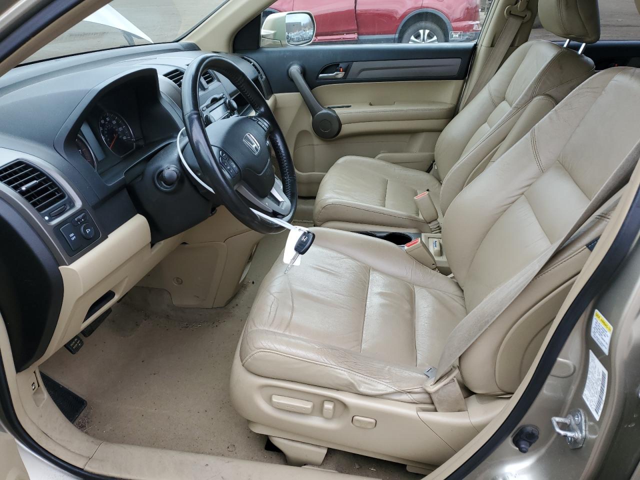 2009 Honda CR-V - Image 7