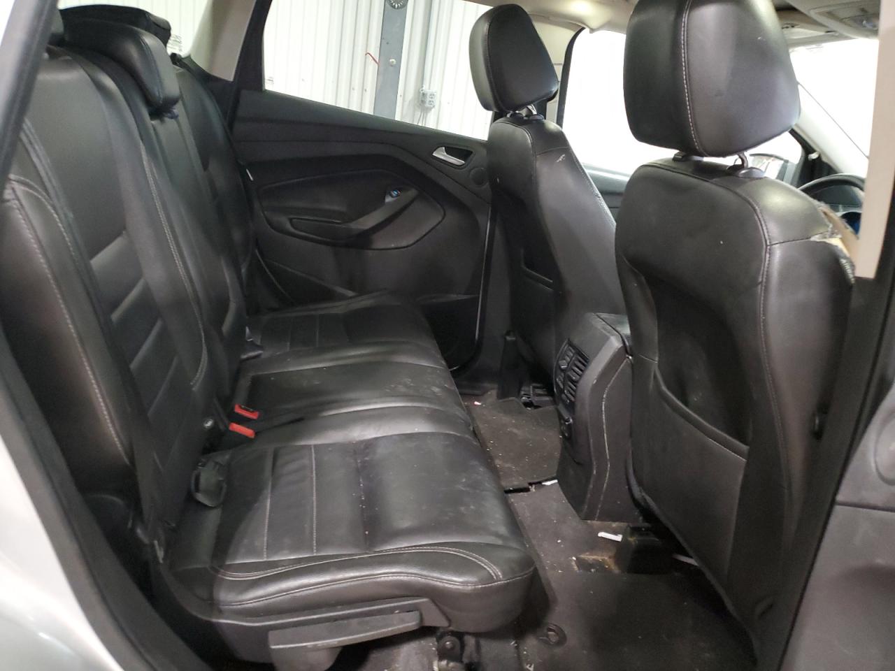 2013 Ford Escape - Image 11