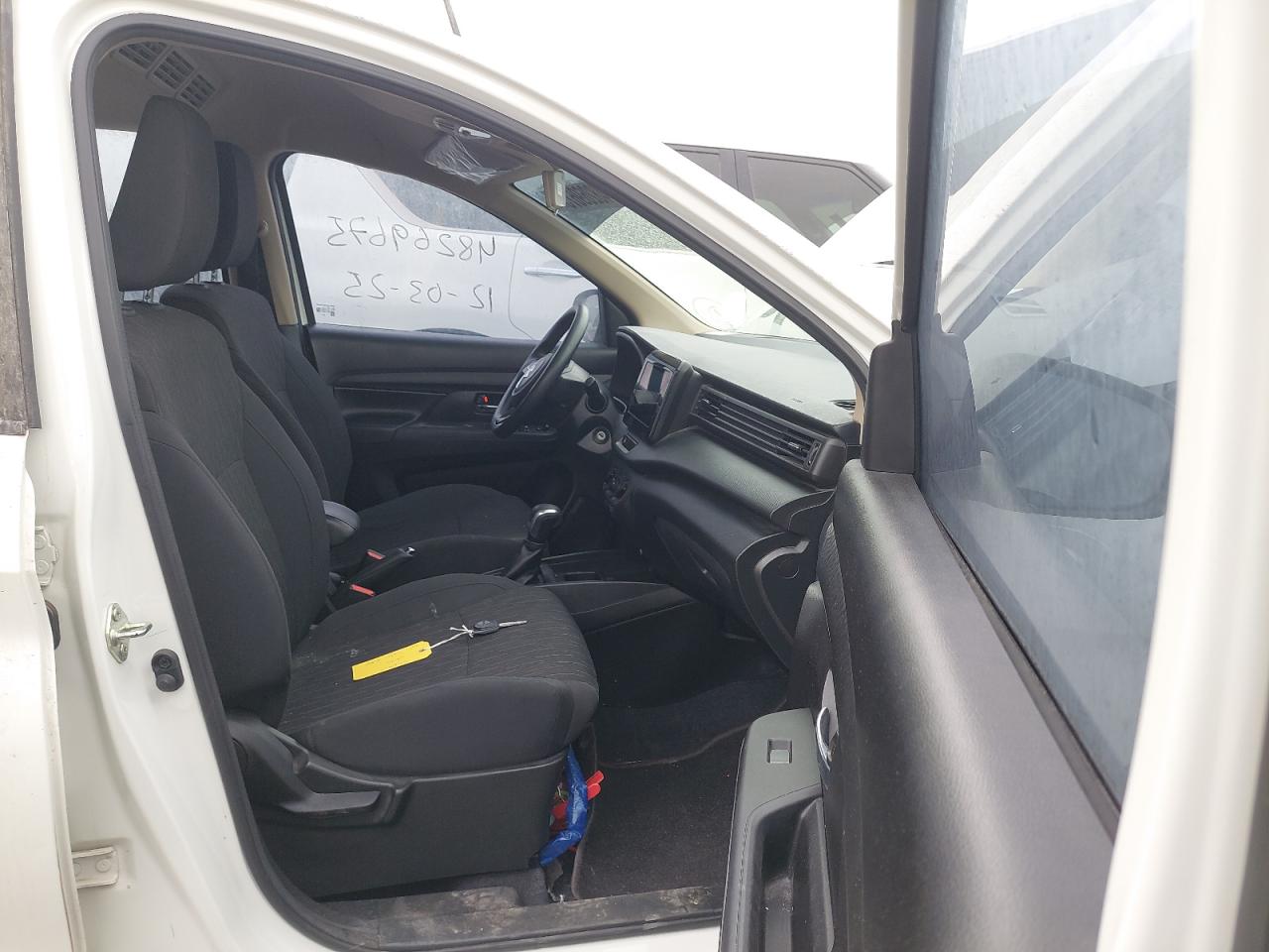 MA3NC2B18RA712453 - 2024 Suzuki ERTIGA - #48269675